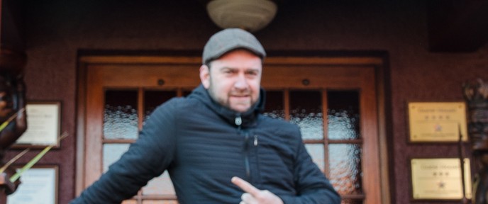 Pietman van Oppiestoep